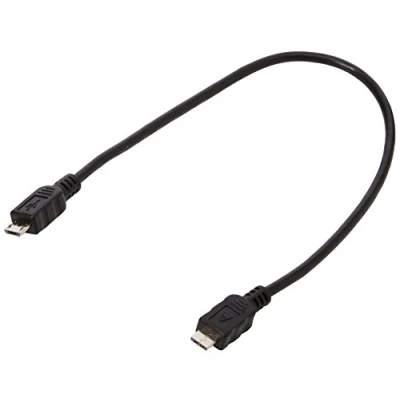 Afbeelding van Oplaadkabel Intuvia/Nyon Usb 300Mm