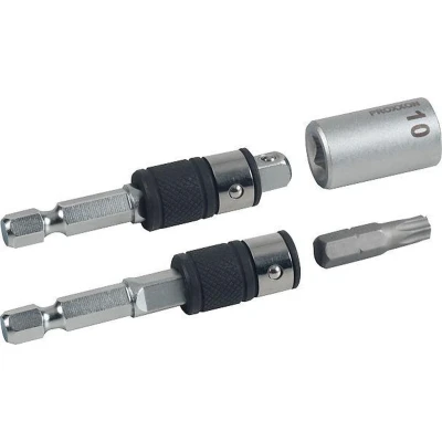 Afbeelding van Proxxon 23783 Combi adapter 1/4