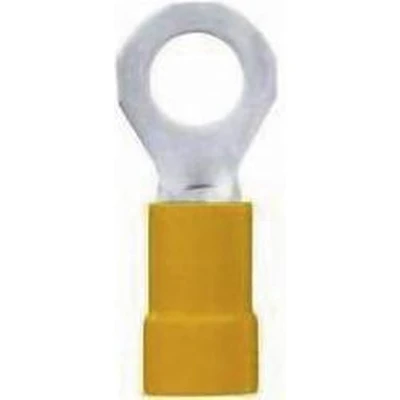 Afbeelding van LAPP 63104170 Ringkabelschoen Dwarsdoorsnede (max.): 2.50 mm² Deels geïsoleerd Blauw 100 stuk(s)