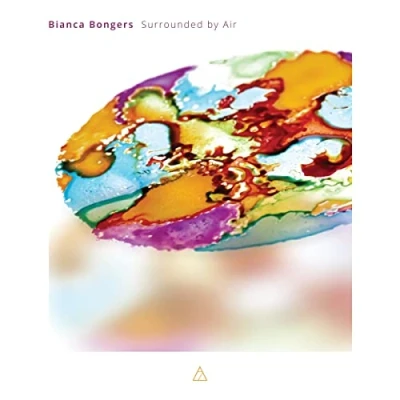 Afbeelding van Various Artists Bianca Bongers Surrounded By Air (CD)