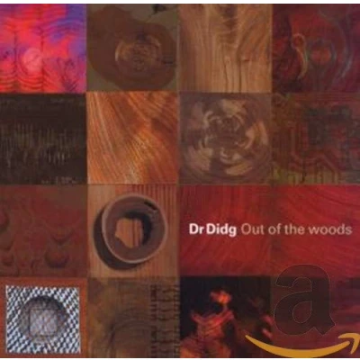 Afbeelding van Out Of The Woods