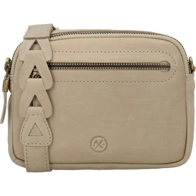 Afbeelding van Hide &amp; Stitches Daydreamer Hipbag 23160 cremeHeuptas