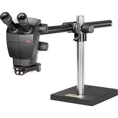 Afbeelding van Leica Microsystems 10450310 A60 S Stereomicroscoop Binoculair 30 x