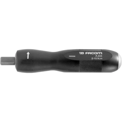 Afbeelding van FACOM A.444 momentschroevendraaier Productie 2 10 Nm