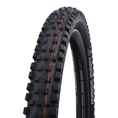 Afbeelding van Vouwband Schwalbe Magic Mary Super Gravity 27.5 x 2.40&quot; 62 584 mm zwart