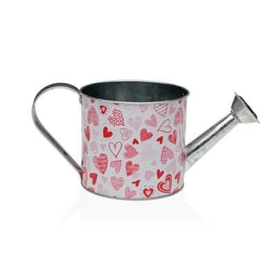 Afbeelding van Gieter Versa Rood Hartjes
