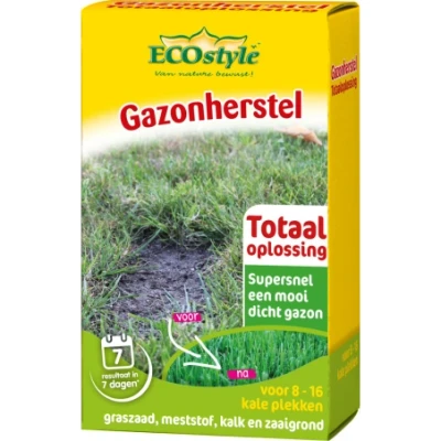Afbeelding van Gazonherstel 4 in 1 500 gr