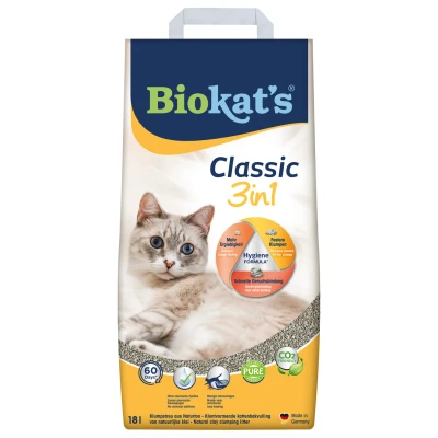 Afbeelding van Biokat&#039;s Classic 18 LTR (392969)