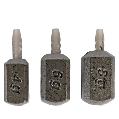 Afbeelding van Korum Quick Change Squlivettes 8g