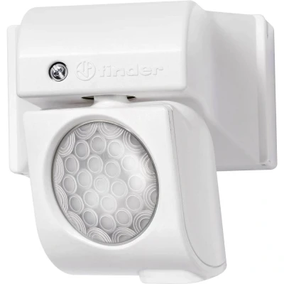 Afbeelding van Finder IR bewegingsmelder 18.A1.8.230.0000 230 V/AC 110 1x NO 1 stuk(s)