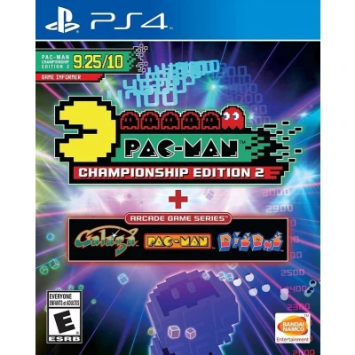 Afbeelding van PAC MAN Championship Edition 2 PS4