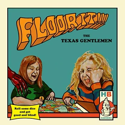 Afbeelding van Floor It!!! (CD)