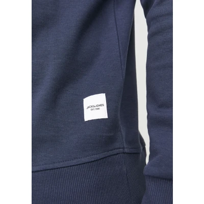 Afbeelding van JACK&amp;JONES ESSENTIALS JJEBASIC SWEAT CREW NECK NOOS Heren Trui Maat XL