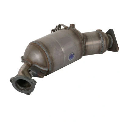 Afbeelding van JMJ 1204 Roetfilter AUDI: Q5