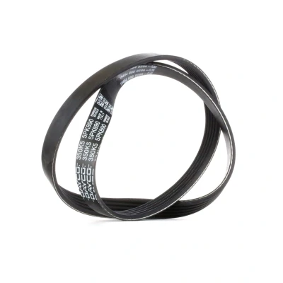 Afbeelding van Poly V riem DAYCO 5PK890