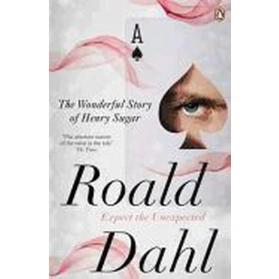Afbeelding van Wonderful Story Of Henry Sugar &amp; Six M