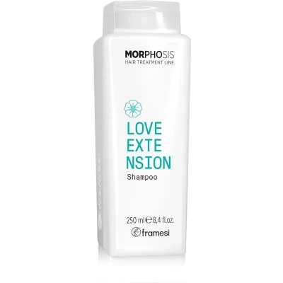 Afbeelding van Framesi Morphosis Love Extension szampon nawilżający o działaniu uspokajającym 250 ml