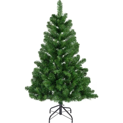 Afbeelding van Kerstboom EDM 680310 120 cm Pijnboom Groen