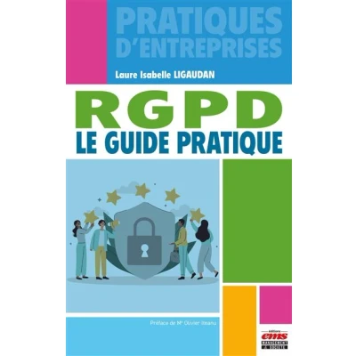 Image de RGPD Le guide pratique