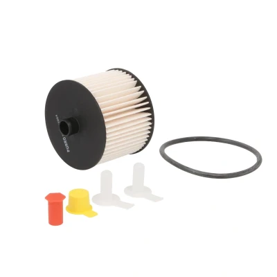Afbeelding van PURRO PUR PF2004 Brandstoffilter Filter insert FORD: Focus 2 Kombi, 2, C Max, PEUGEOT: 508 I SW, Expert II Van, Tepee