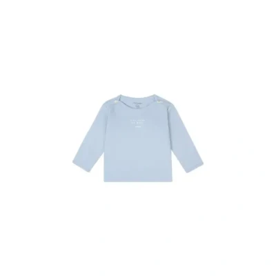 Afbeelding van Longsleeve Neisse Blue Fog 62