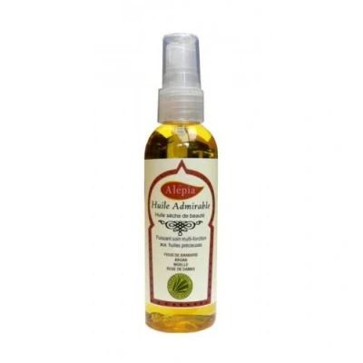Afbeelding van Alepia Bewonderenswaardige olie met cactusvijg BIO 100 ml Anti aging