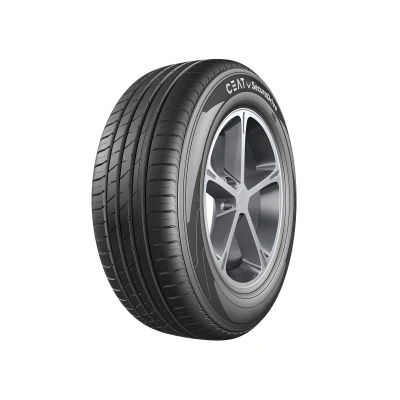 Afbeelding van Ceat SECURADRIVE 215/55 R16 97W personenwagen Zomerbanden Banden 103650