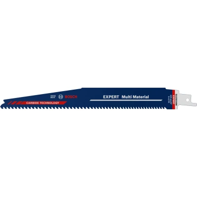 Afbeelding van Bosch Expert Reciprozaagblad S1156XHM Multi Material