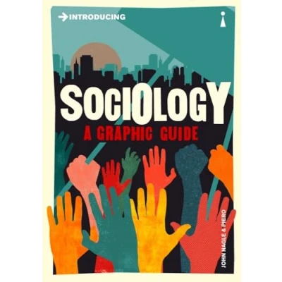 Afbeelding van Introducing Sociology