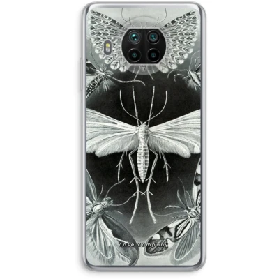 Afbeelding van Case Company® hoesje geschikt voor Xiaomi Mi 10T Lite Haeckel Tineida Soft Cover Telefoonhoesje Bescherming aan alle Kanten en Schermrand