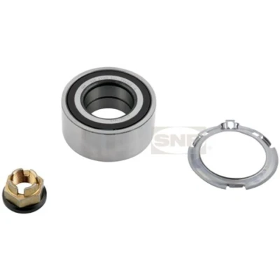 Image de Kit de roulement roue snr r155.74
