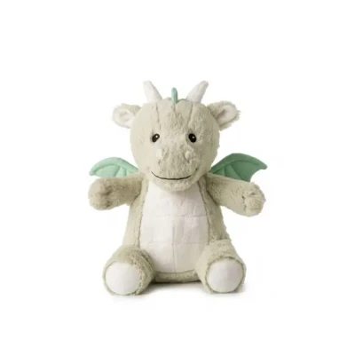 Afbeelding van Cloud.b knuffeldraak met nachtlamp en geluid drake