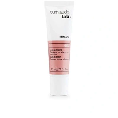 Afbeelding van Glijmiddel Mucus Cumlaude Lab 30 ml