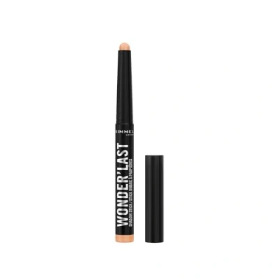 Afbeelding van Rimmel Wonder Eyebrow Pencil 1.64 G