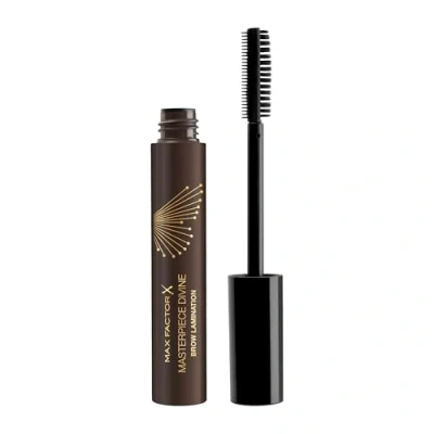 Afbeelding van Max Factor Masterpiece Divine Brow Lamination 7ml