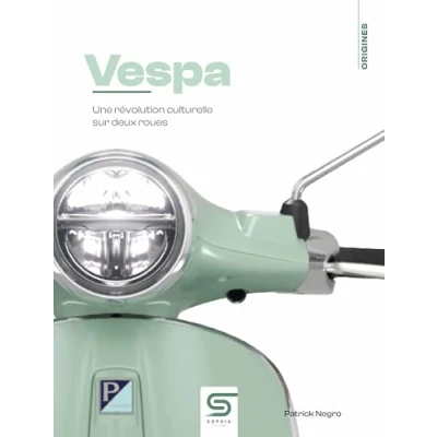 Afbeelding van VESPA