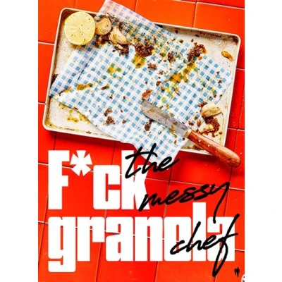 Image de F*ck granola