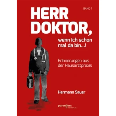 Afbeelding van Herr Doktor, wenn ich schon mal da bin