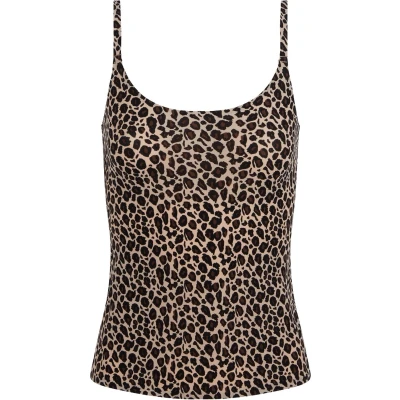 Afbeelding van Chantelle Camisole Hemd multicoloured, Dames, Maat: XS/S, Multi coloured