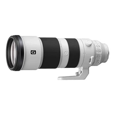 Image de Sony Fe 200 600/5 6 3 G Oss