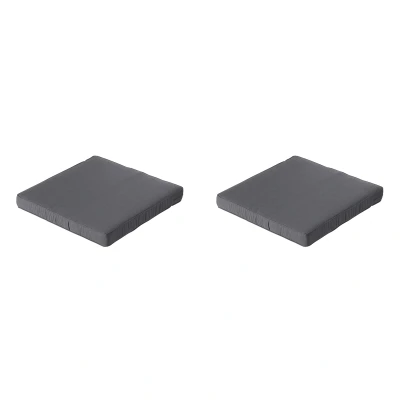 Afbeelding van Madison Lounge luxe 60x60 Panama grey 2 stuks