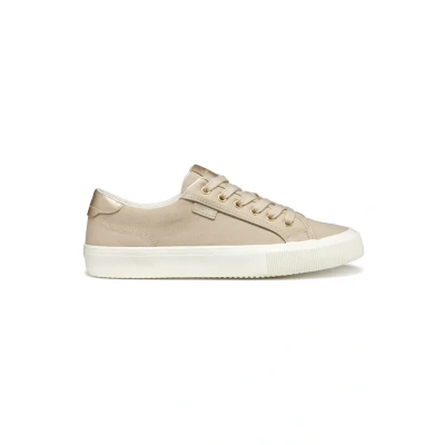 Afbeelding van Geox Emmeleny Sneakers Beige 40