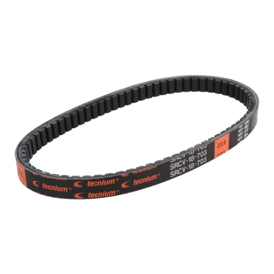 Afbeelding van Vicma Drive Belt voor Honda Bali, SFX, SXR, SRX, Peugeot Zenith