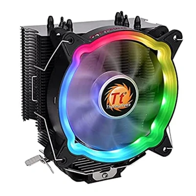 Afbeelding van Thermaltake UX 200/Air CPU koellichaam met ventilator
