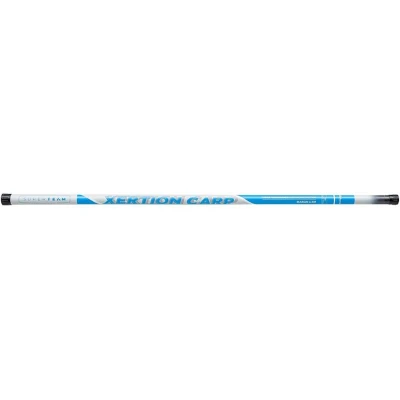 Afbeelding van Shakespeare Superteam Xertion Margin Pole Wit 4.5m
