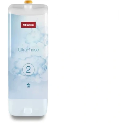 Afbeelding van Miele Ultra Phase 2 Wasmiddel voor wasmachines met TwinDos