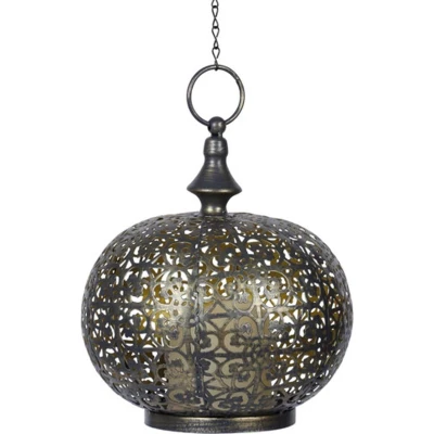 Afbeelding van Accu Marokaanse lamp Tarsus