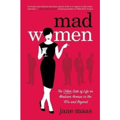 Afbeelding van Mad Women