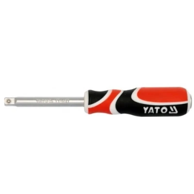 Afbeelding van YATO YT 1427 Vierkante schroevendraaier 150 6,3 (1/4&quot;)