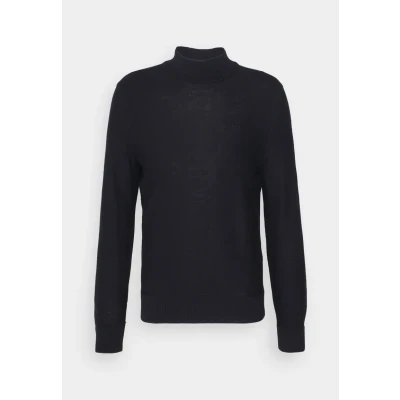 Afbeelding van BOSS AVAC Trui, Heren, Maat: XL, Black
